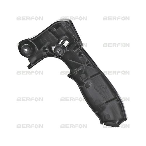 ASA TRASEIRA DUNSCH CS250-25AC (DIREITA)